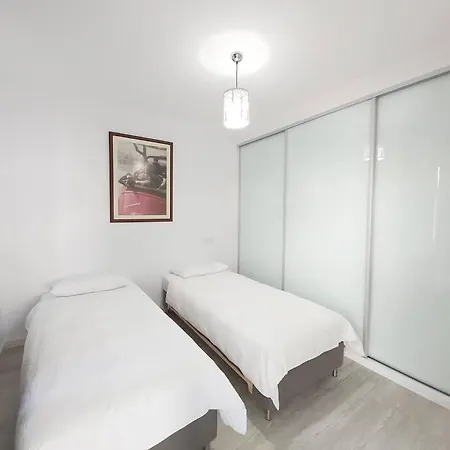 Arrifes View 2 By Rentallido