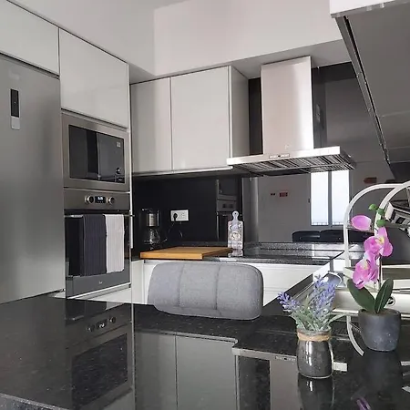 Arrifes View 2 By Rentallido 푼샬