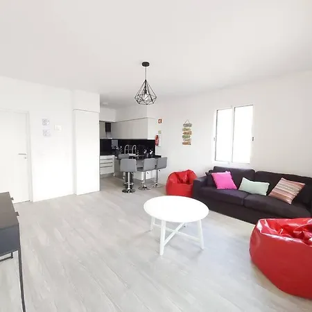 Apartamento Arrifes View 2 By Rentallido *