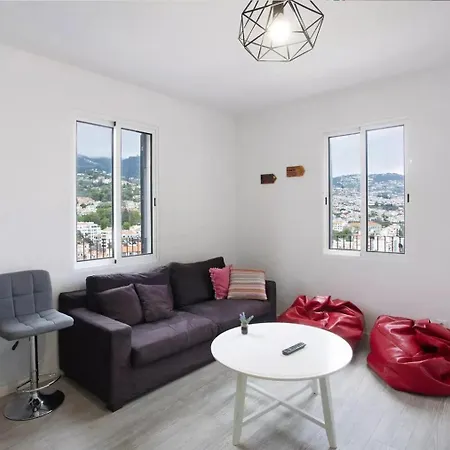 Arrifes View 2 By Rentallido Apartman