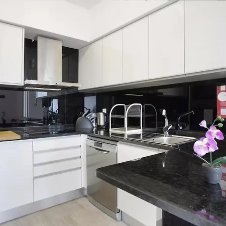 Arrifes View 2 By Rentallido *