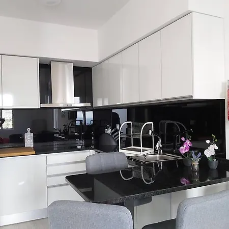 Arrifes View 2 By Rentallido Apartman