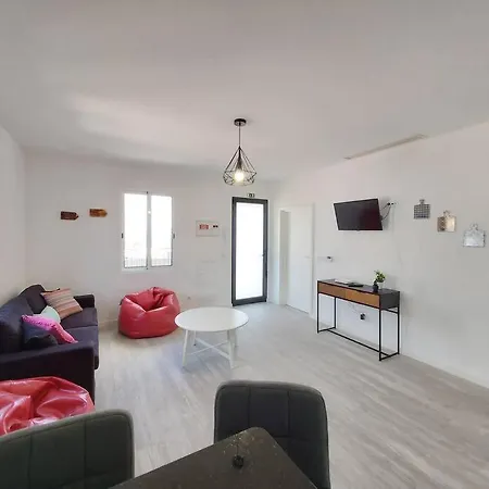 Arrifes View 2 By Rentallido * Funchal