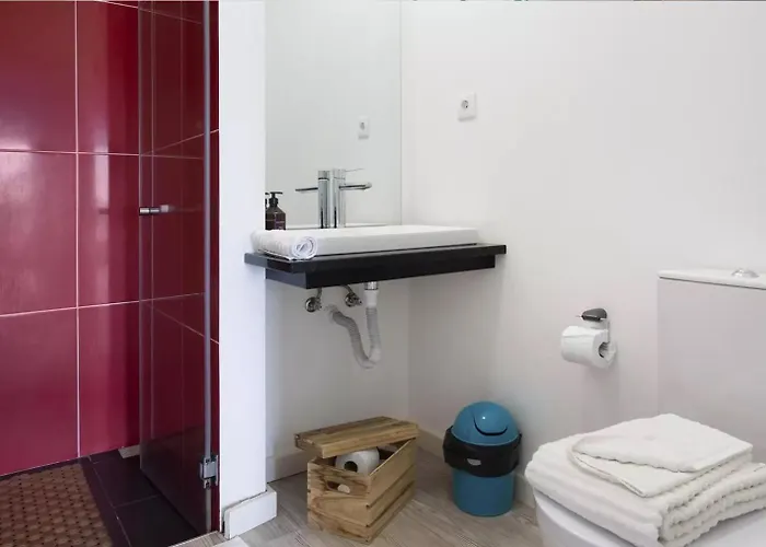 Arrifes View 2 By Rentallido *