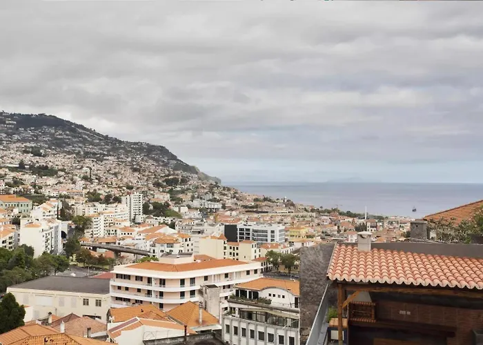 Arrifes View 2 By Rentallido Φουνκάλ