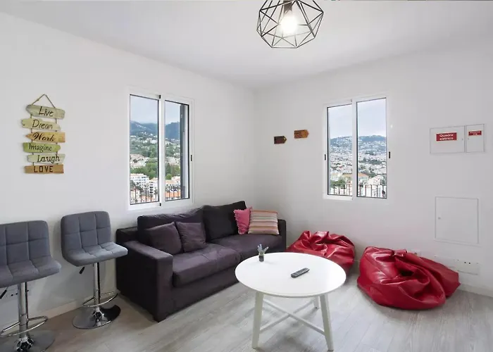 Arrifes View 2 By Rentallido 公寓