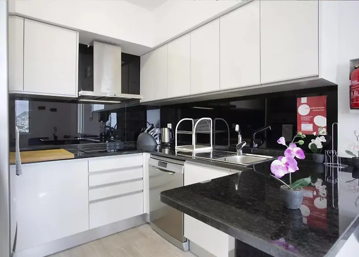 Arrifes View 2 By Rentallido *