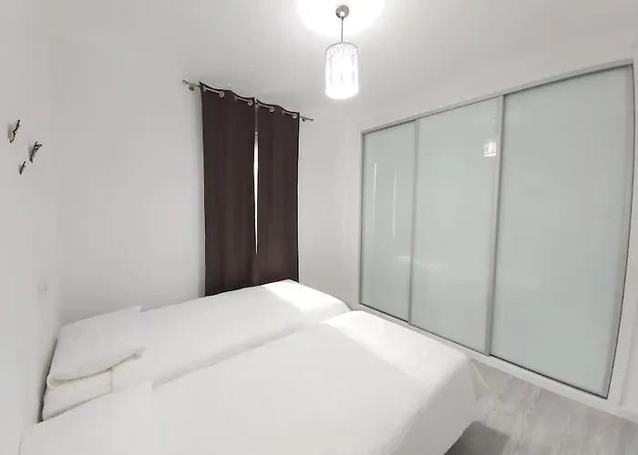 Arrifes View 2 By Rentallido * 丰沙尔