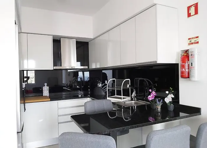 Arrifes View 2 By Rentallido 公寓