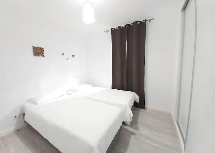 Διαμέρισμα Arrifes View 2 By Rentallido