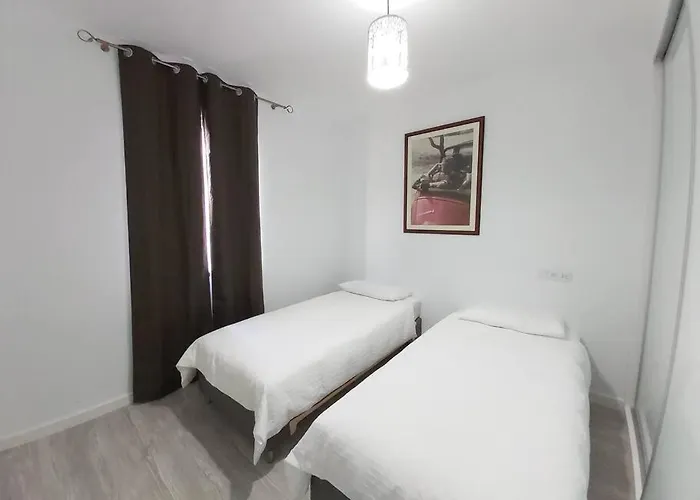 公寓 Arrifes View 2 By Rentallido *