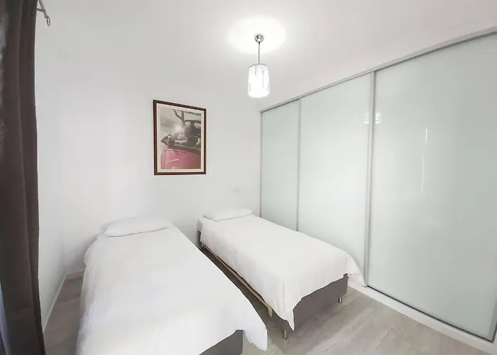 Arrifes View 2 By Rentallido