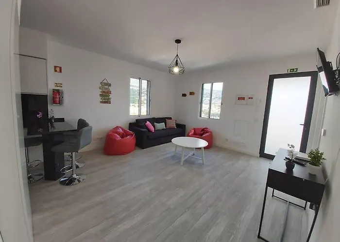 Arrifes View 2 By Rentallido 公寓 丰沙尔