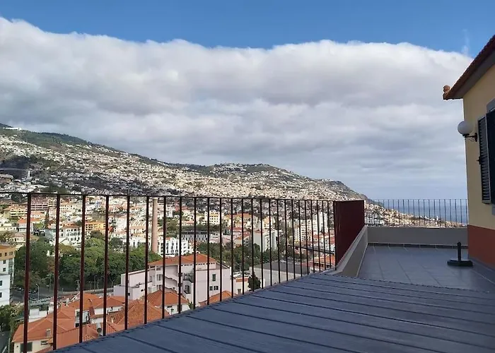 Arrifes View 2 By Rentallido