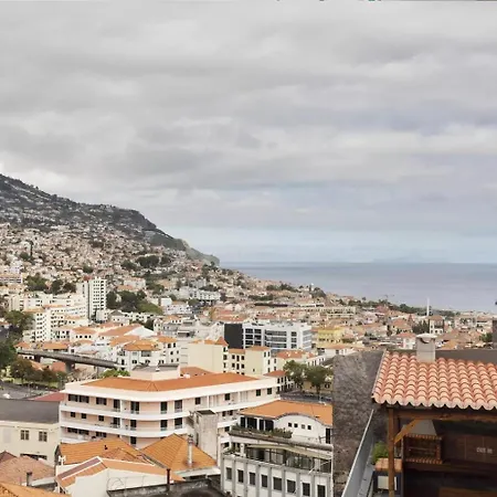 Arrifes View 2 By Rentallido Funchal (Madeira)