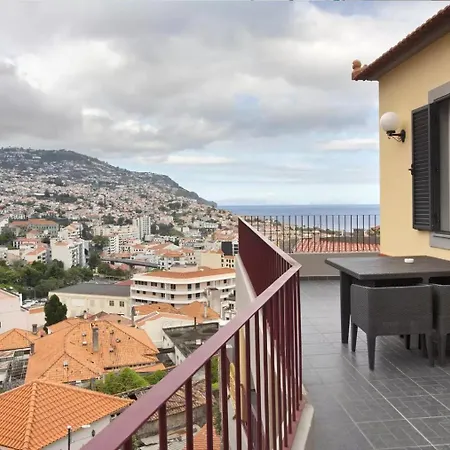 Apartament Arrifes View 2 By Rentallido *