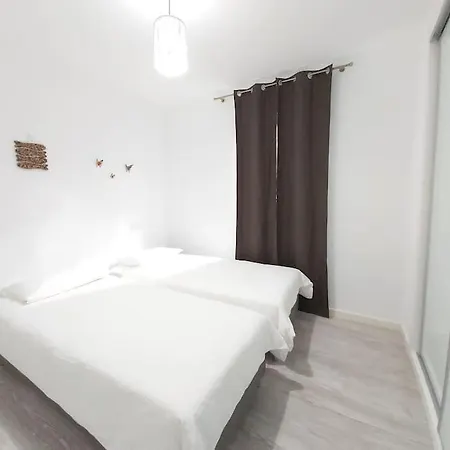 Apartment Arrifes View 2 By Rentallido