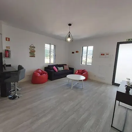 Arrifes View 2 By Rentallido Apartament Funchal (Madeira)